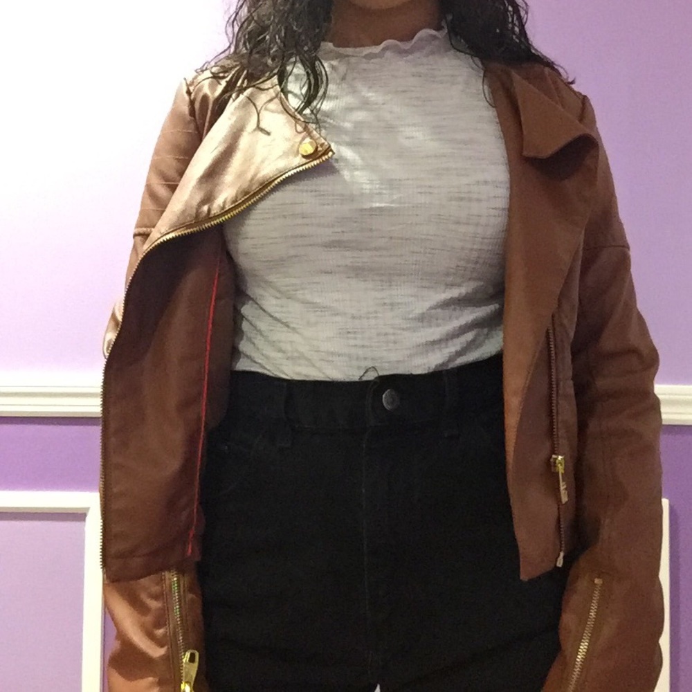 Jacket - Picture 2 of 3